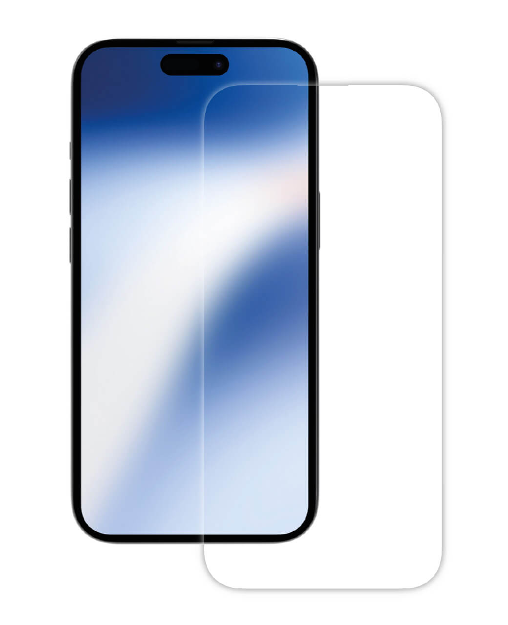 TEMPERED GLASS SCREEN PROTECTOR IPHONE 15