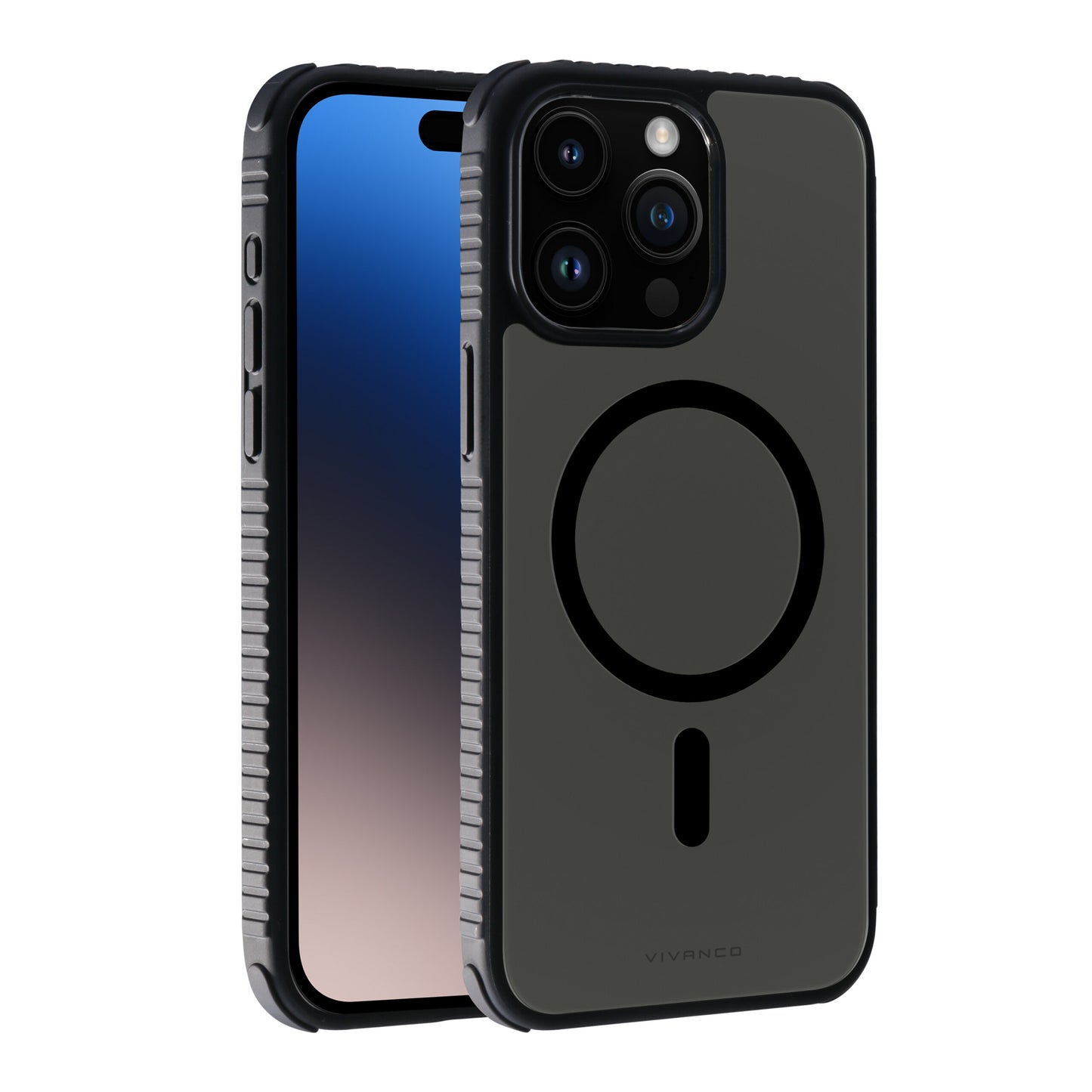 IPHONE 15 PRO CASE MAG SAFE