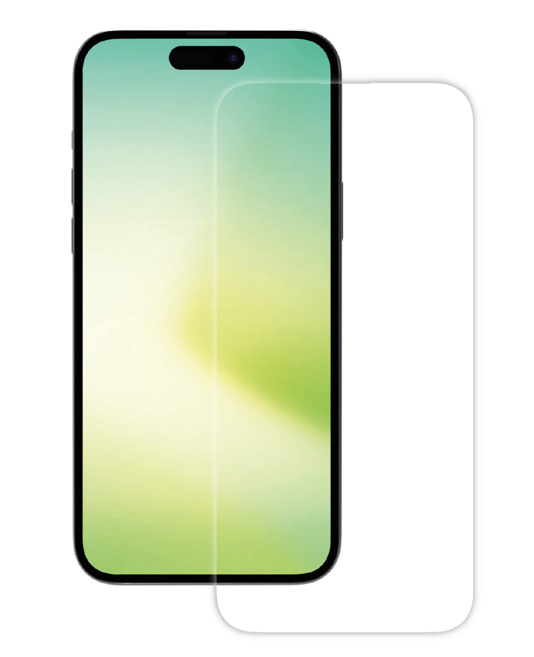 TEMPERED GLASS SCREEN PROTECTOR IPHONE 15 PLUS