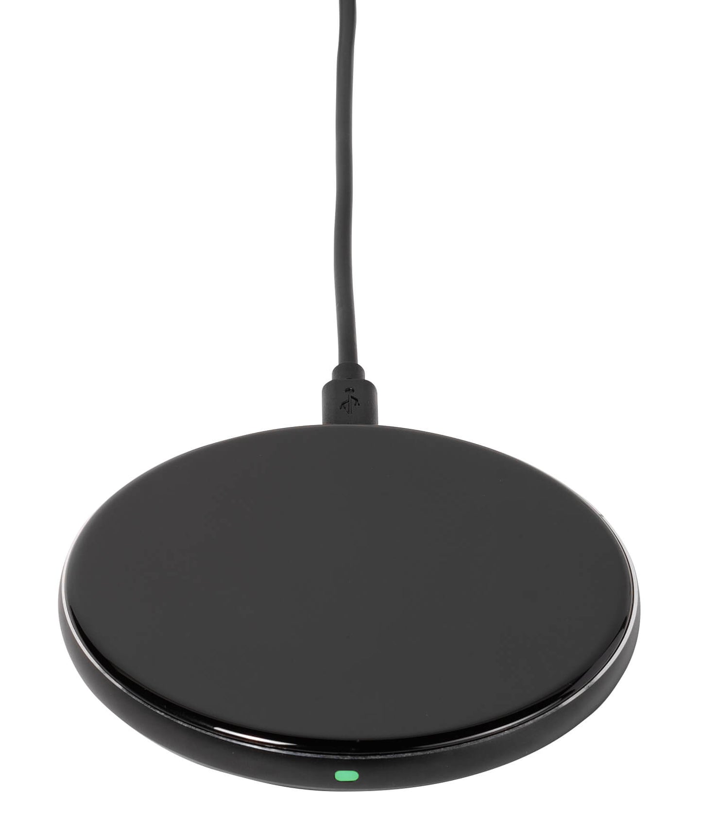 Vivanco Wireless Super Fast Charger, Wireless Pad 15W