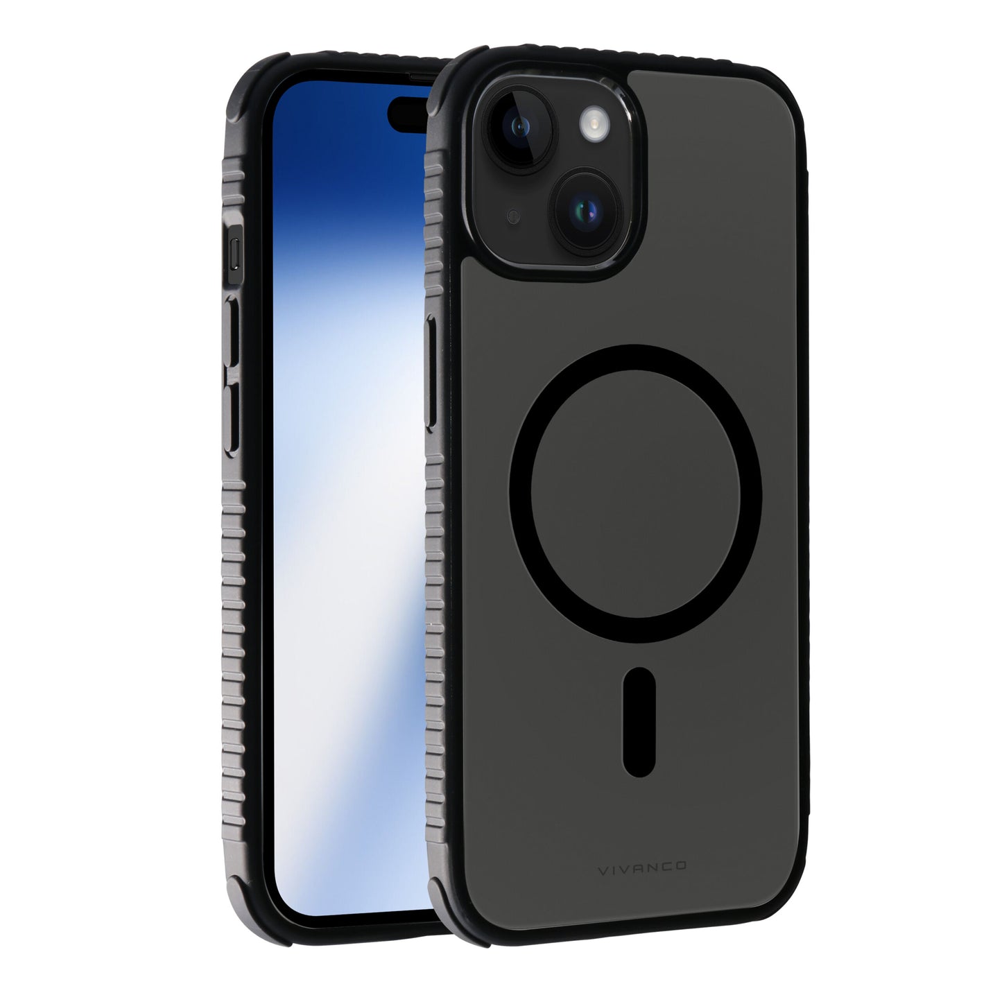 IPHONE 15 MILITARY MAG SAFE CASE