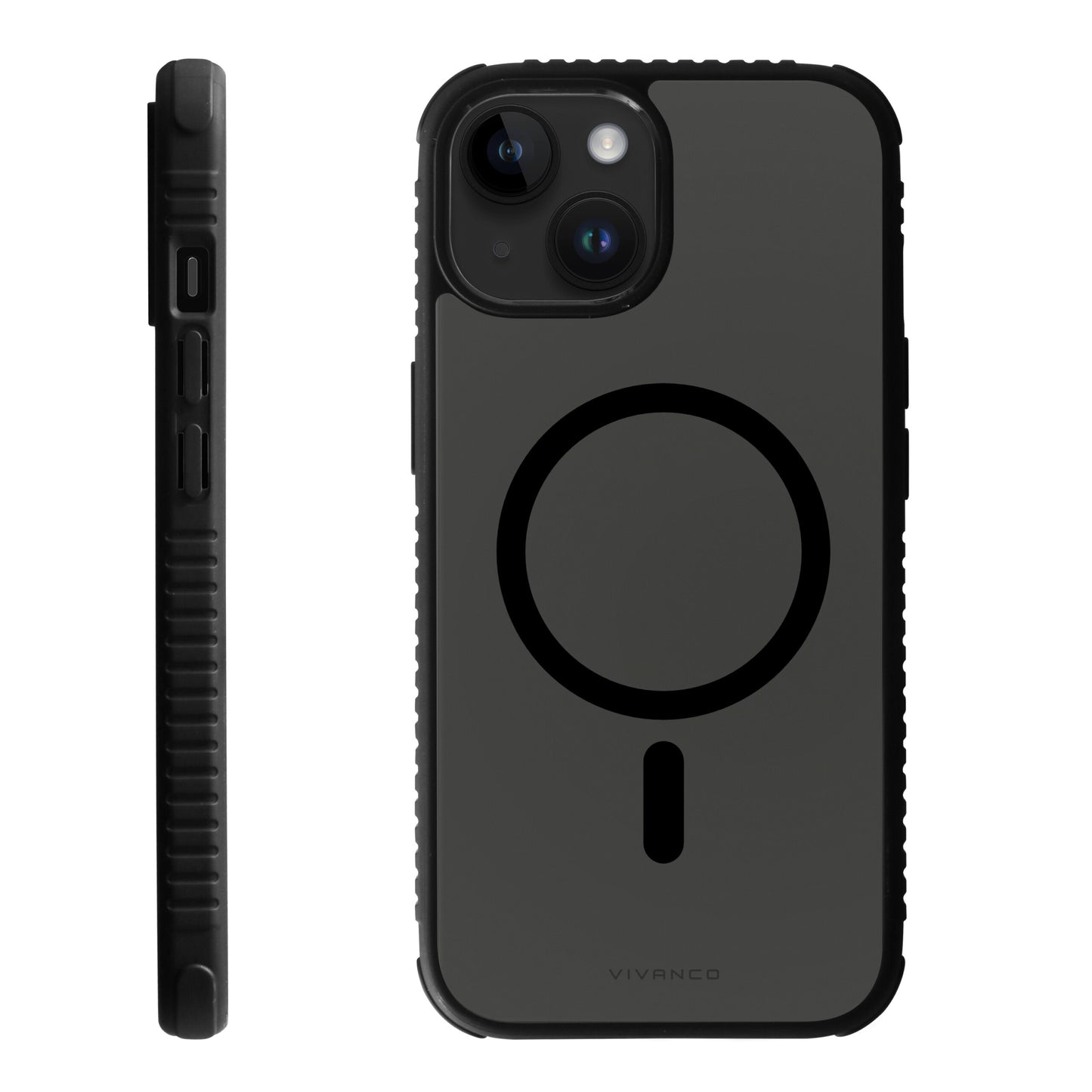 IPHONE 15 MILITARY MAG SAFE CASE