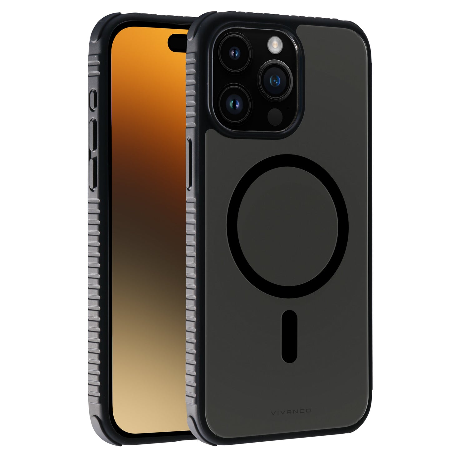 IPHONE 15 PRO MAX CASE MAGSAFE