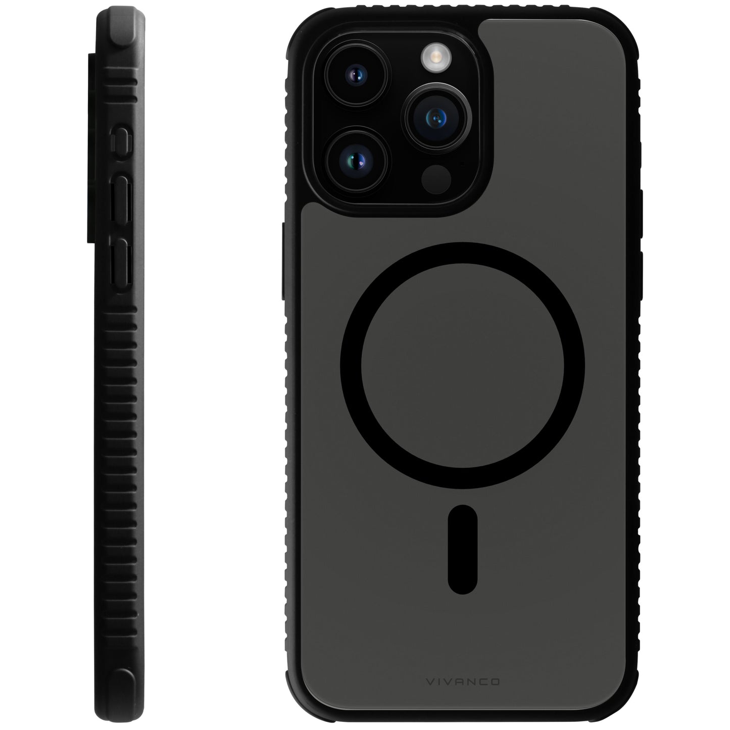 IPHONE 15 PRO MAX CASE MAGSAFE